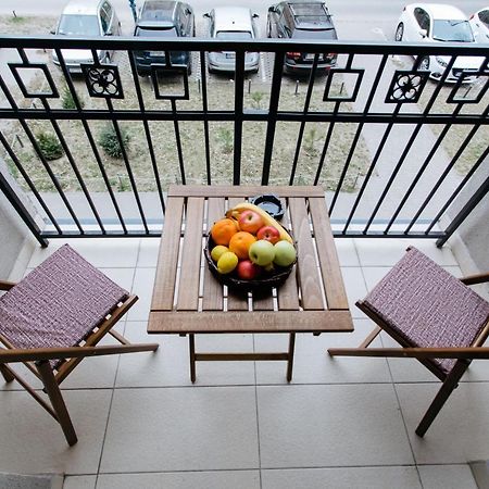 Apartman Kristina 4* ซูโบติกา ภายนอก รูปภาพ